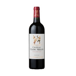 CHATEAU CANTEMERLE HAUT MEDOC 2018 CL.75