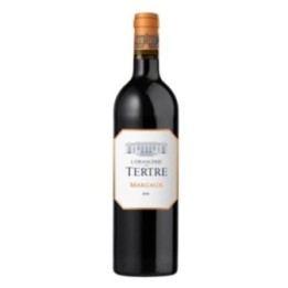 CHATEAU GISCOURS MARGAUX 2018 CL.75