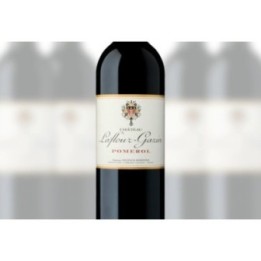 CHATEAU LAFLEUR GAZIN POMEROL 2017 CL.75