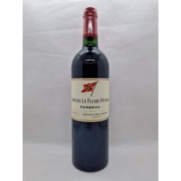 CHATEAU LAFLEUR PETRUS POMEROL 2017 CL.75
