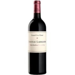 CHATEAU LARMANDE ST.EMILION 2019 CL.75