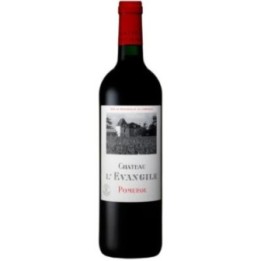 CHATEAU TROTANOY POMEROL 2015 CL 75