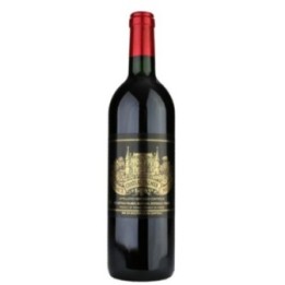 DAUZAC CHATEAU MARGAUX 2018 CL.75