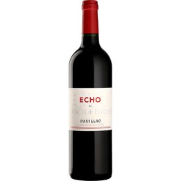 ECHO DE LYNCH BAGES 2017 CL.75