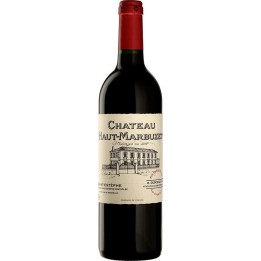 HAUT MARBUZET 2019 CL.75