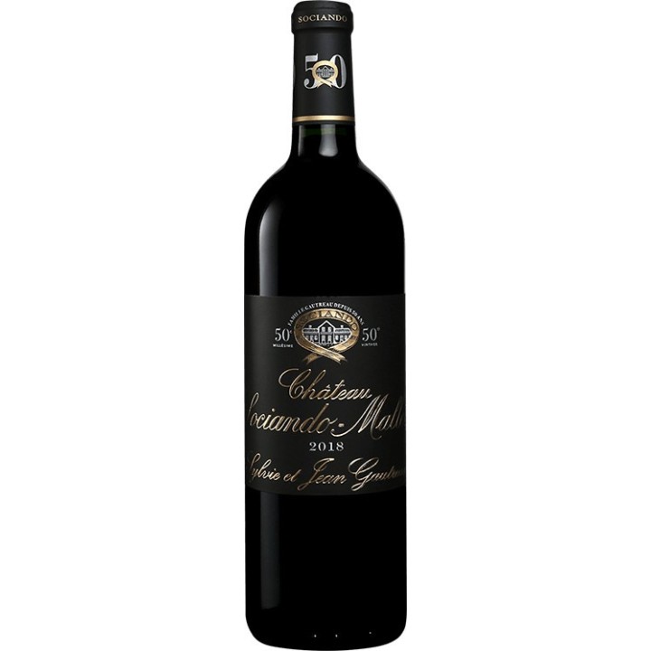 SOCIANDO MALLET 2021 CL. 75