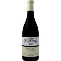 BART MARSANNAY LES OUZELOY 2018 CL.75