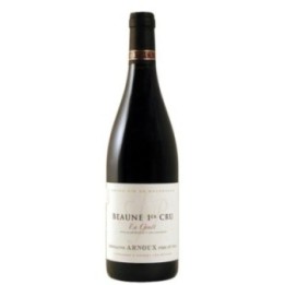 BOUCHARD BEAUNE ROUGE P.CRU 2021 CL 75
