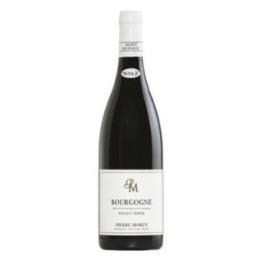 CHARTRON BOURGOGNE PINOT NOIR V.V. 2023 CL.75