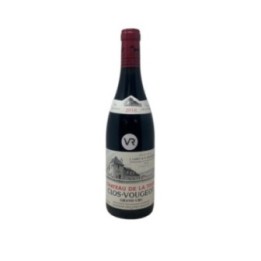 CHATEAU DE LA TOUR CLOS VOUGEOT GRAND CRU 17 CL 75