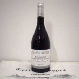 DUFOULEUR LES DAMES HUGUETTE ROUGE 23 CL.75