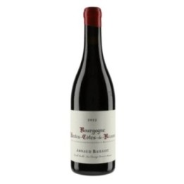 LECHENAUT ROUGE HAUTES COTES DE NUITS 22 CL.75