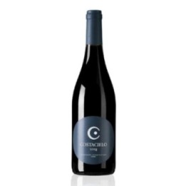 LUNAROSSA AGLIANICO COSTACIELO ANFORA 2018 CL.75
