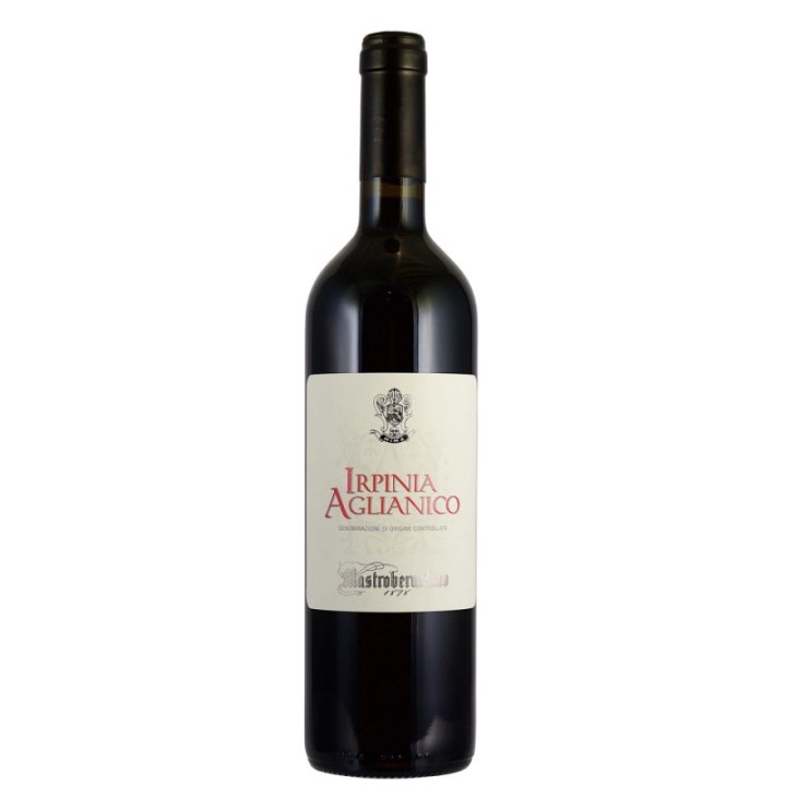MASTROBERARDINO IRPINIA AGLIANICO CL.75
