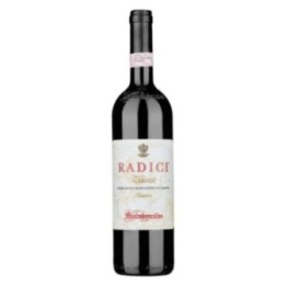 MASTROBERARDINO RADICI TAURASI 2014 RISERVA CL.75