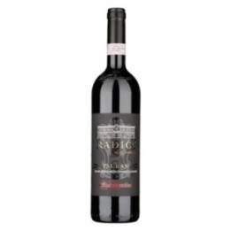 MASTROBERARDINO RADICI TAURASI 2016 CL.75