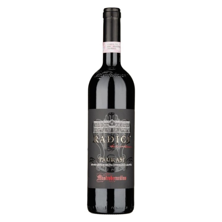 MASTROBERARDINO RADICI TAURASI 2016 CL.75