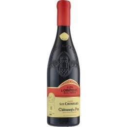 CLOS DE L'ORATOIRE DES PAPES 2022 CL.75
