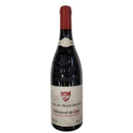 CLOS DES PAPES CHATEAUNEUF DU PAPE 2020 CL 75