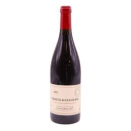 DELAS CROZES HERMITAGE 2021 CL.75