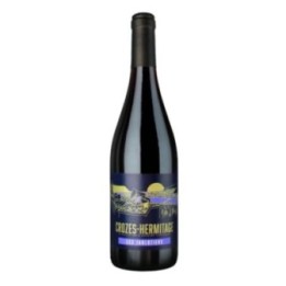 TARDIEU LE CROZES HERMITAGE ROSSO 2022 CL.75