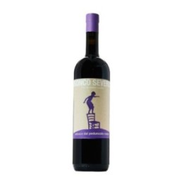 RONCO SEVERO ARTIUL MERLOT RISERVA 2019 CL.75