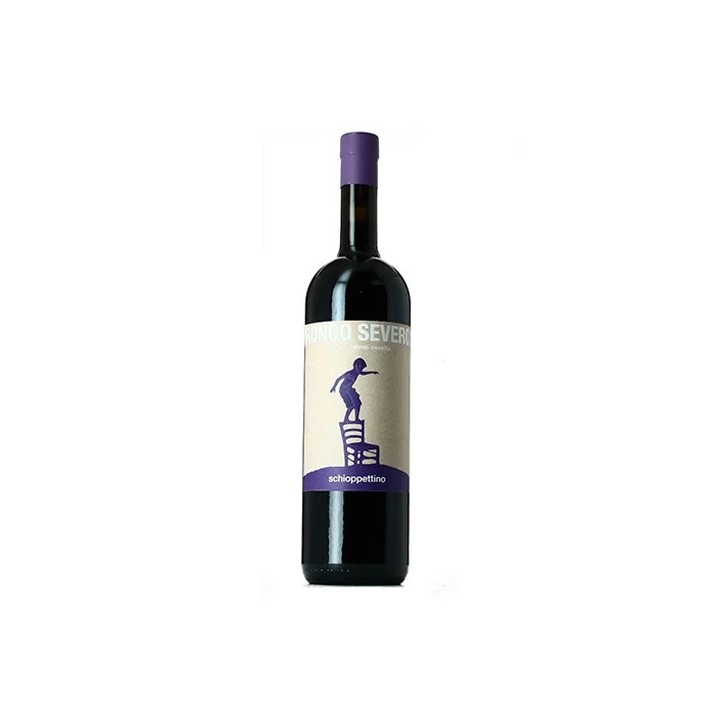 RONCO SEVERO MERLOT 2023 CL.75