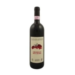 ARPEPE GRUMELLO ROCCA DE PIRO 2017 CL.75