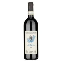 ARPEPE SASSELLA STELLA RETICA 2019 CL.75