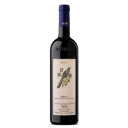 ABBONA BAROLO 2021 CL.75