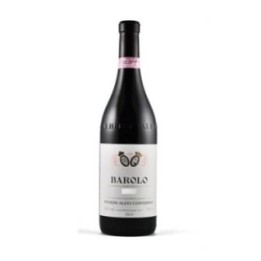 ALDO CONTERNO BUSSIA BAROLO 2020 CL 75