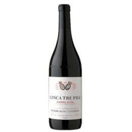 ALDO CONTERNO CONCA TRE PILE ' 2020 CL 75