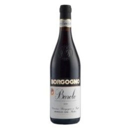 BORGOGNO BAROLO 2021 CL.75