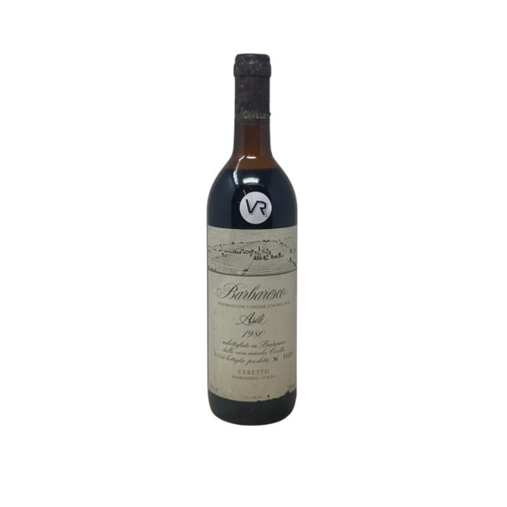 CERETTO BARBARESCO 2017 CL.75
