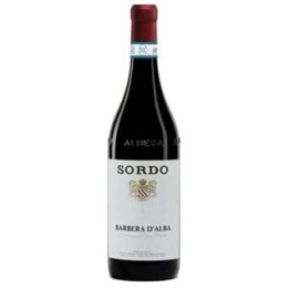 CERETTO BARBERA D'ALBA 2023 CL.75