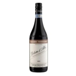 CERETTO ROSSANA DOLCETTO D'ALBA 2023 CL.75