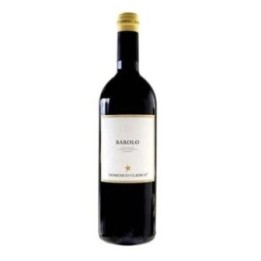 CLERICO BAROLO 2019 CL.75