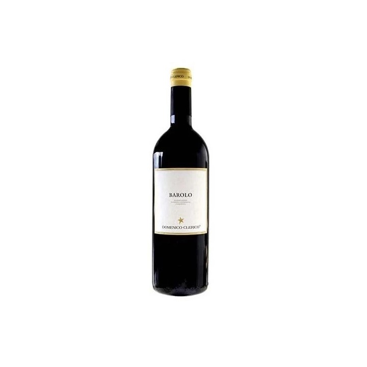 CLERICO BAROLO 2019 CL.75