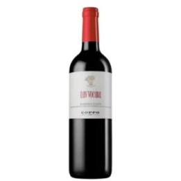COPPO POMOROSSO BARBERA D'ASTI 2021 L.75