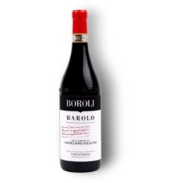 FALLETTO BAROLO 2019 CL.75