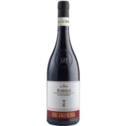 FONTANAFREDDA BAROLO LA ROSA 2010 CL.75