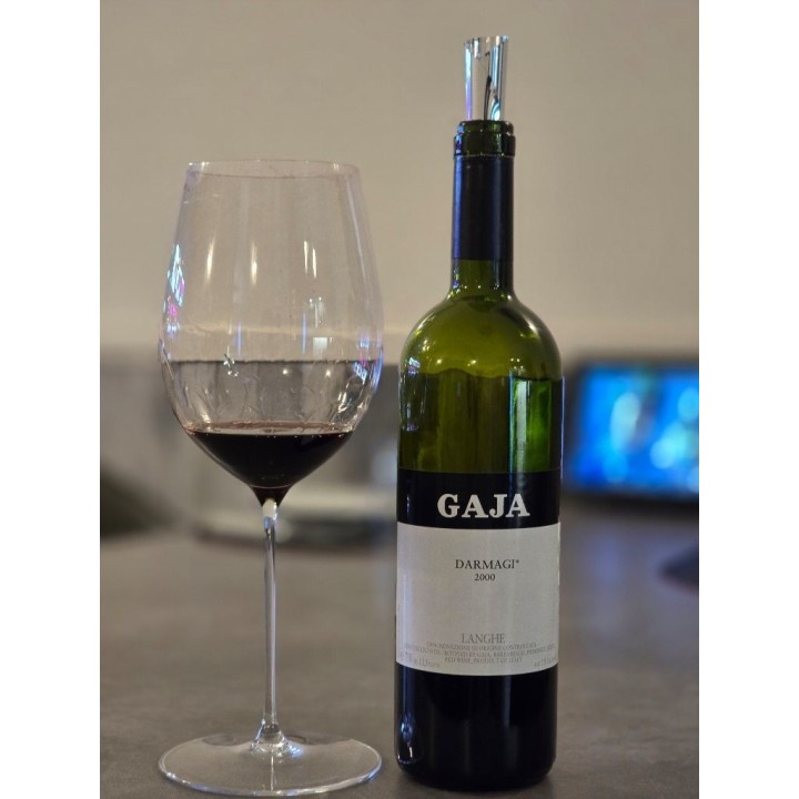 GAJA DARMAGI 21 LANGHE CL.75