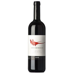 GAJA SITO MORESCO LANGHE 2022 CL. 75
