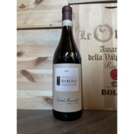 MASCARELLO BARTOLO NEBBIOLO 2018 CL.75