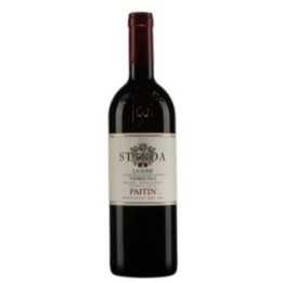 PAITIN NEBBIOLO LANGHE STARDA 2023 CL.75
