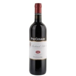 PIO CESARE BARBERA D'ALBA FIDES 2022 CL.75