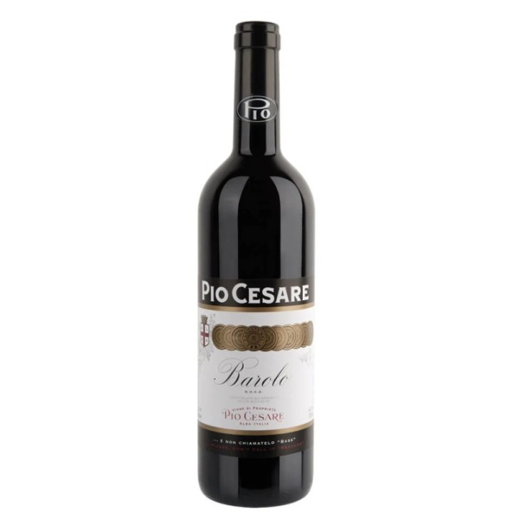 PIO CESARE DOLCETTO 2023 CL.75
