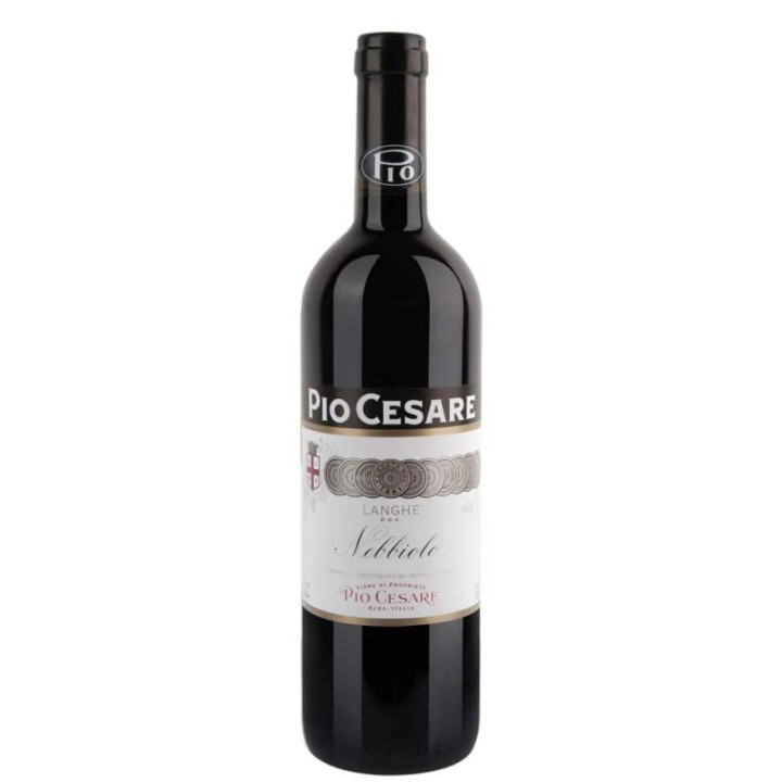 PIO CESARE NEBBIOLO 2021 CL.75