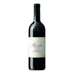 PRUNOTTO BUSSIA BAROLO '2011 CL.75