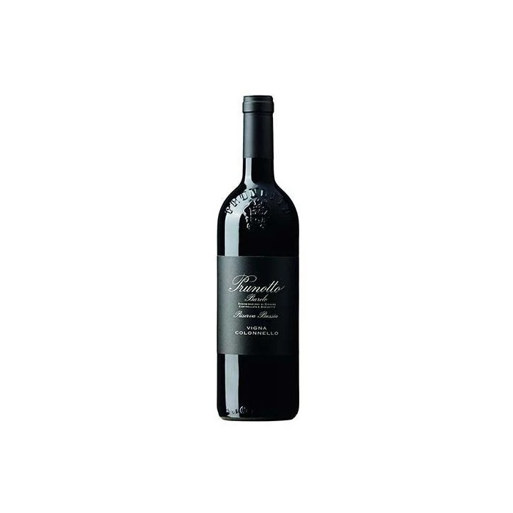 PRUNOTTO BUSSIA VIGNA COLONNELLO CL.75
